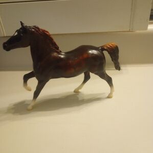 Breyer Classic Joey The War Horse